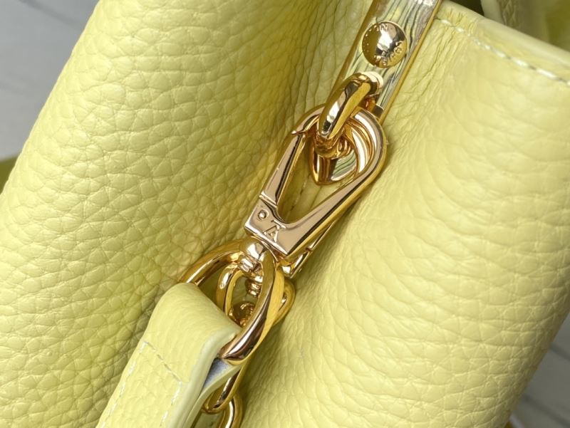 Louis Vuitton Top Handle Bags